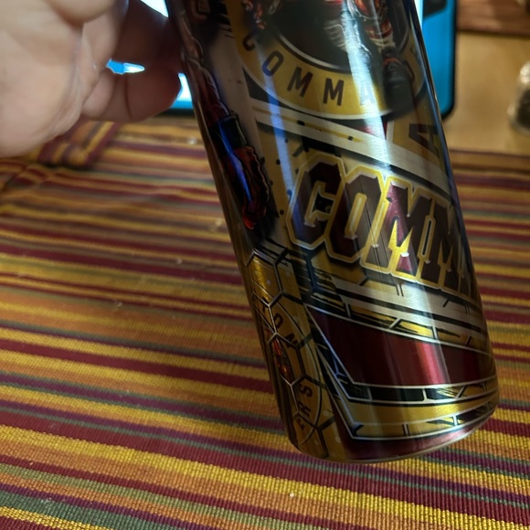 Washington commanders - Picture 4 of 6